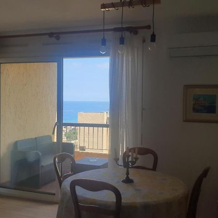 Bastia Appartement 3 Chambres Vue Mer Exterior photo