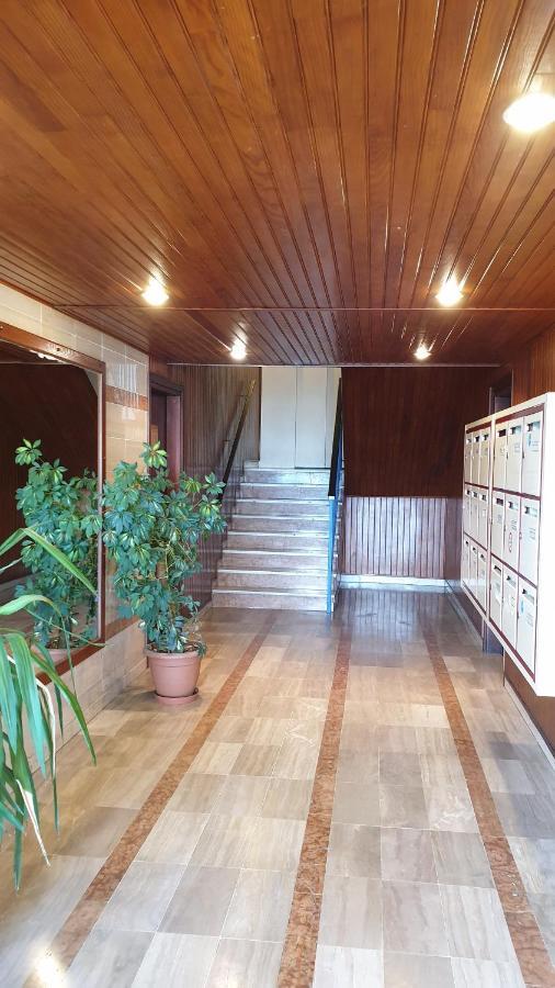 Bastia Appartement 3 Chambres Vue Mer Exterior photo